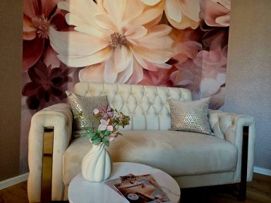 entspannen in der Aura Beauty